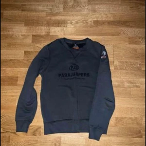 Parajumper tröja - Storlek S passar även M