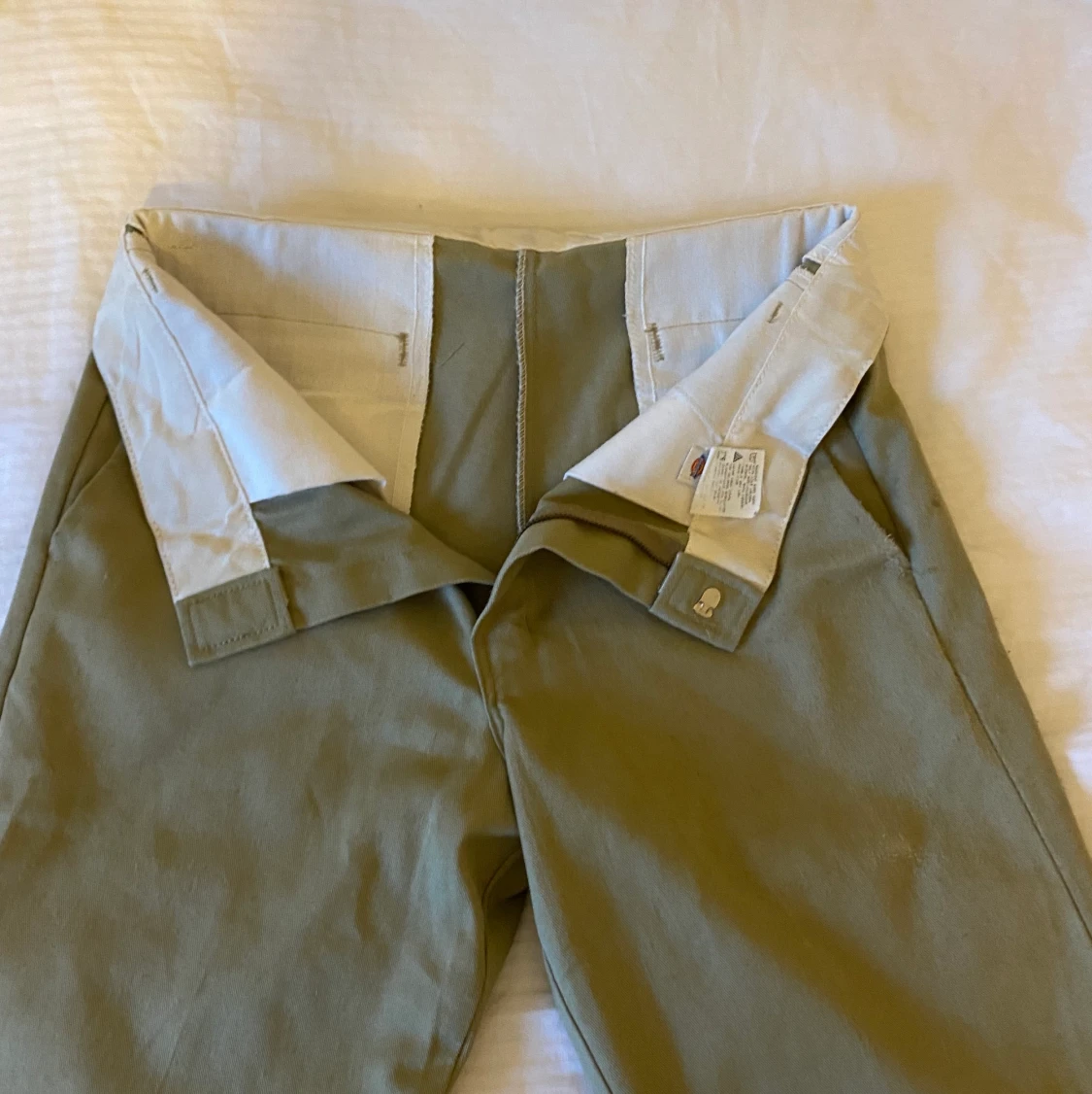 Super snygga dickies 874!