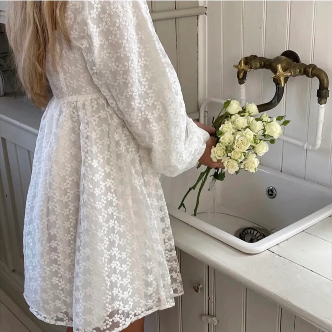 Sommarklänning - 90