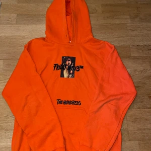 The Hundreds X Friday The 13th Storlek S - The Hundreds X Friday The 13th Hoodie
