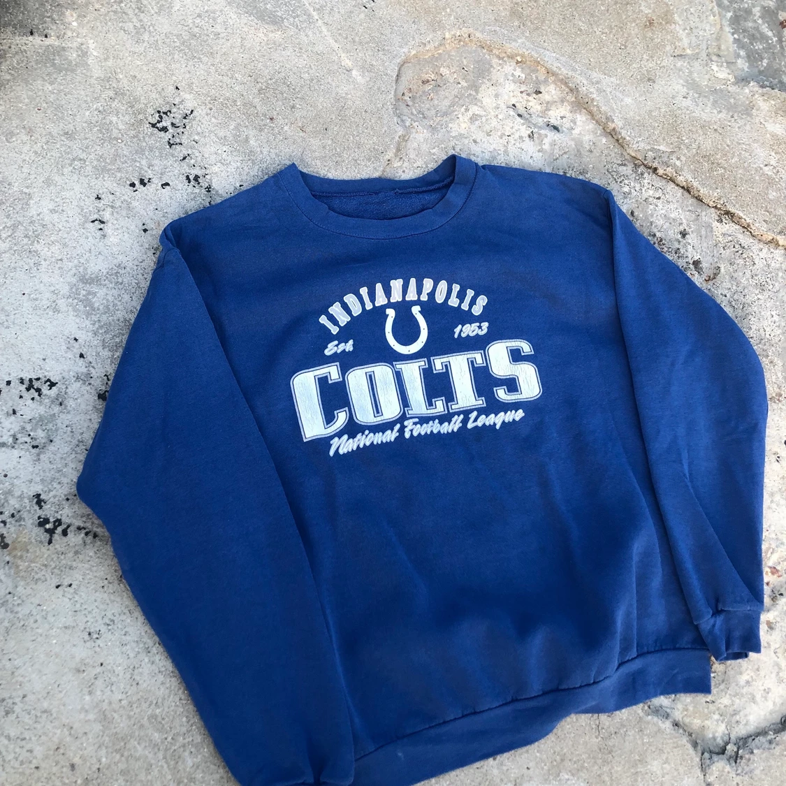 Vintage sweatshirt!! 🌅🌆 - 90