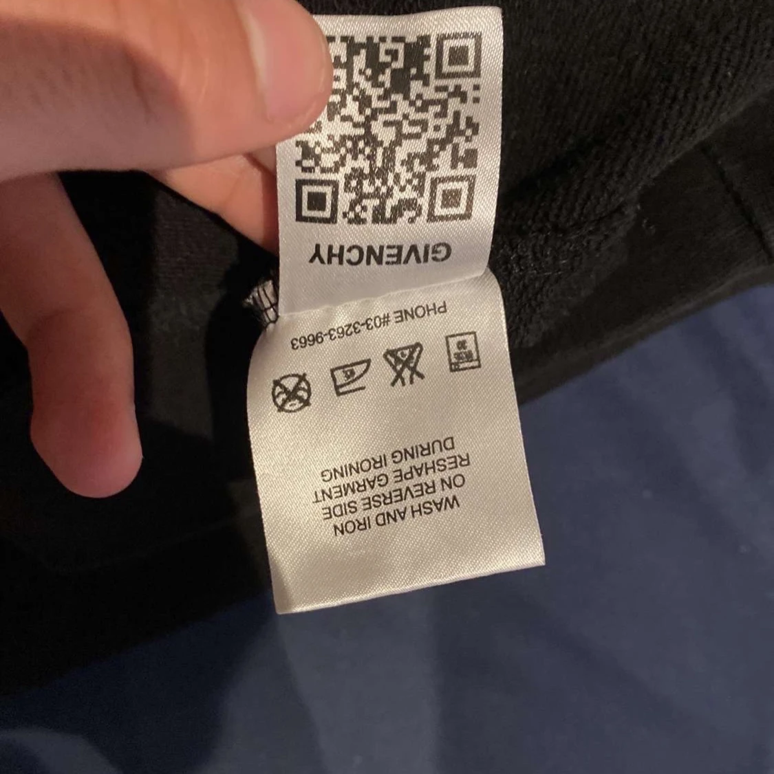 givenchy tröja  - 91