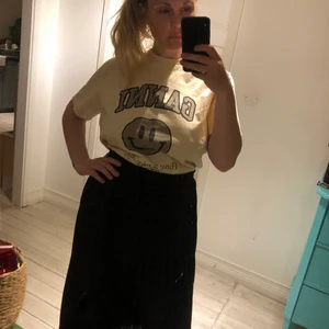 Svart kjol från Carin wester strl 40 - Svart plisserad kjol från Carin Wester. Strl 40. Använd ett fåtal ggr. 