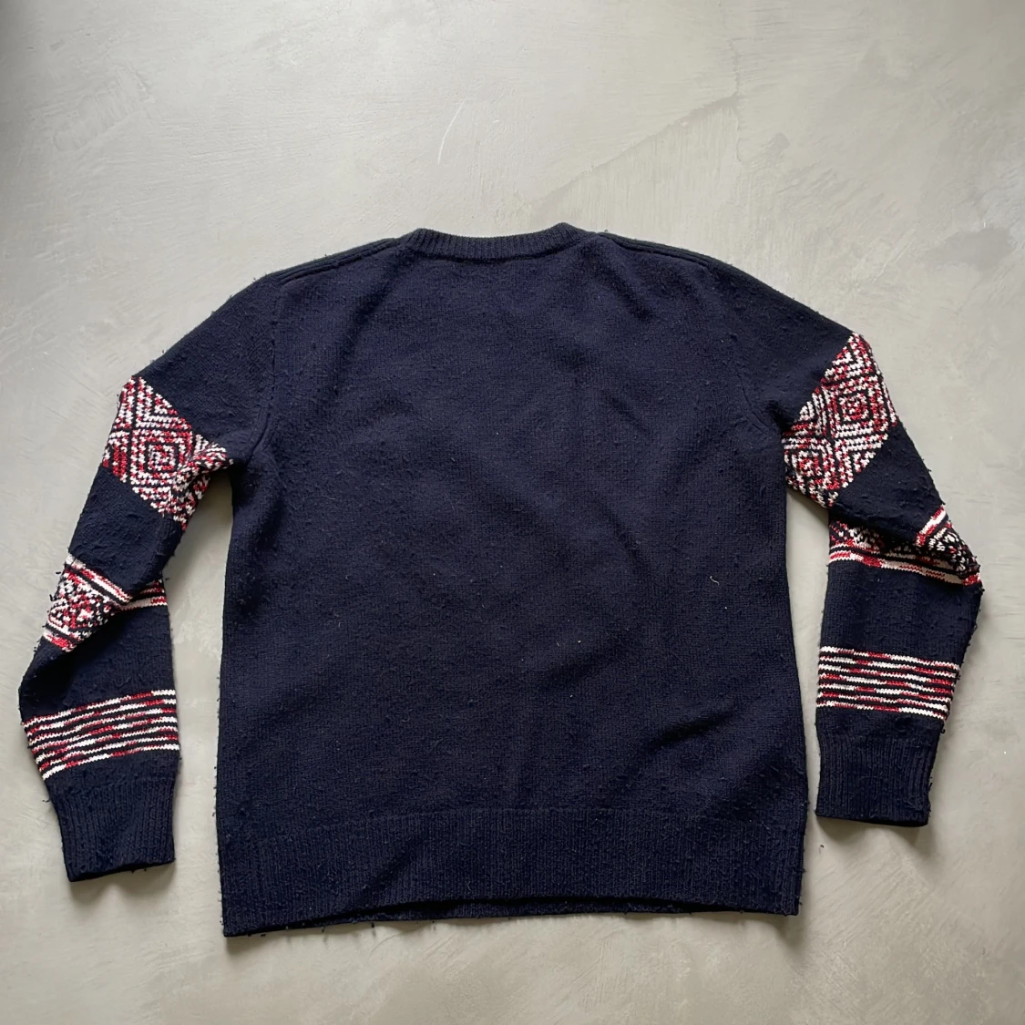 Dries Van Noten tröja M - 91