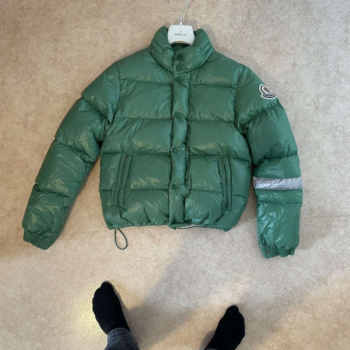 Moncler strl (2) S/M