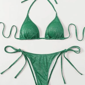 Helt ny bikini - Shein bikini strl L men passar också M. Helt ny. 💗