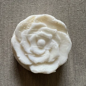 Soap bar - Soap bar from donkey milk brand new for body or face🤍