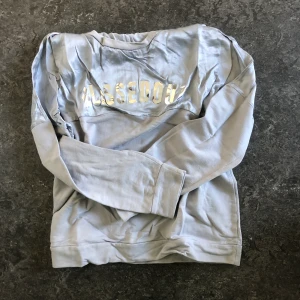 Blissedout  - Finare sweatshirt ny behöver bara strykning 🫶