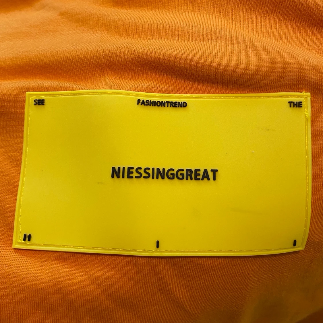 T-Shirt klänning från Off-White - 90