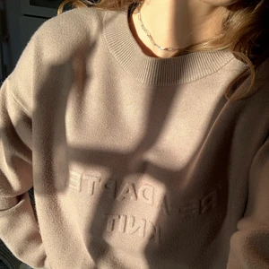 Tröja  - Tröja från Massimo dutti. Så skön!! 