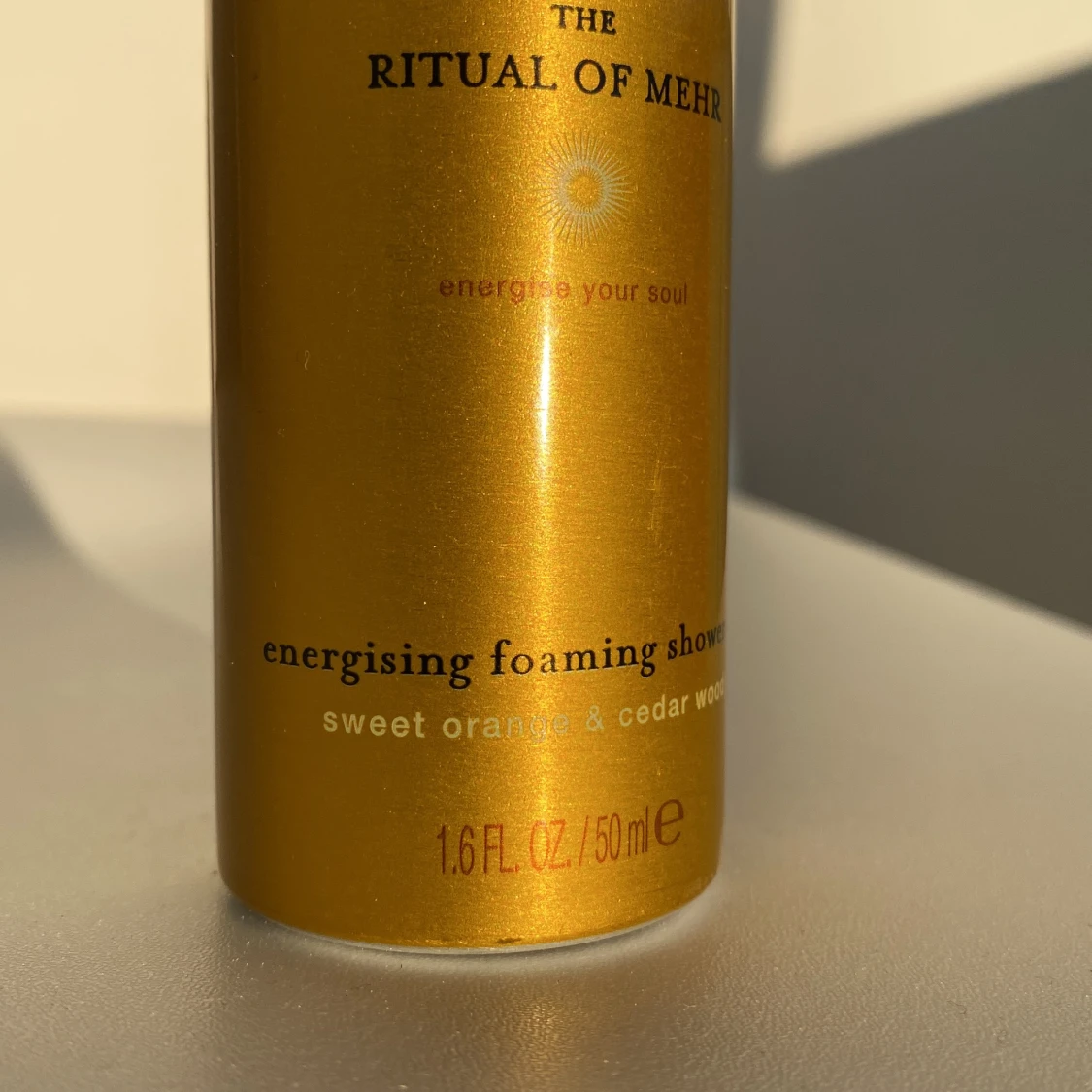 Rituals Shower Gel ☀️🧴 - 90