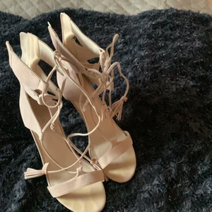 Skor  - Använd några gånger 