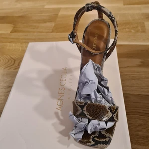 Klackskor  - Klackskor 