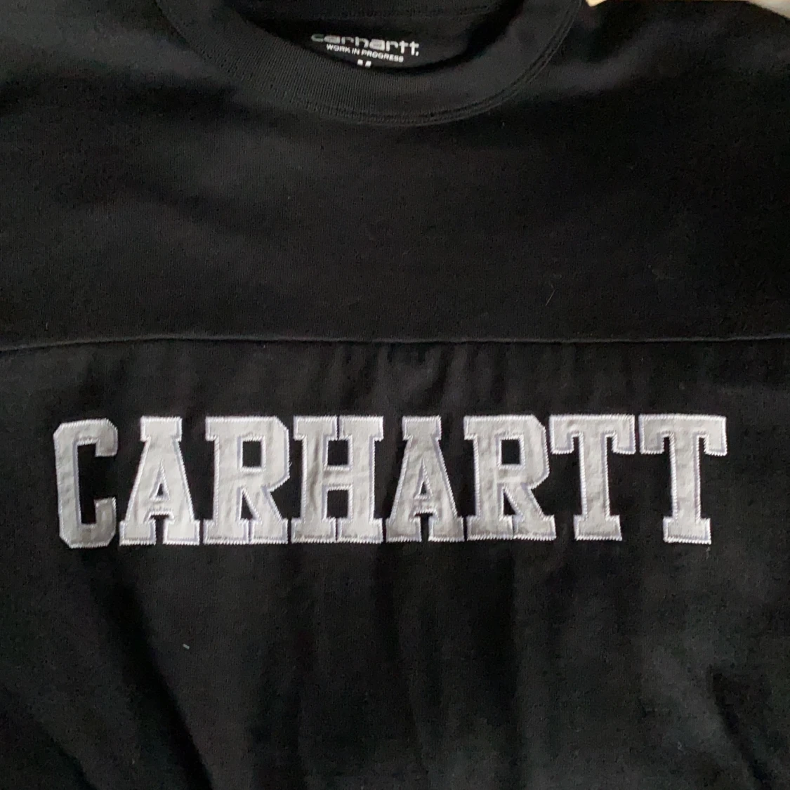 Carhartt tröja / sweatshirt  - 91