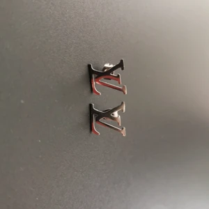 LV - Oanvända LV öronhängen som passar till allt! 