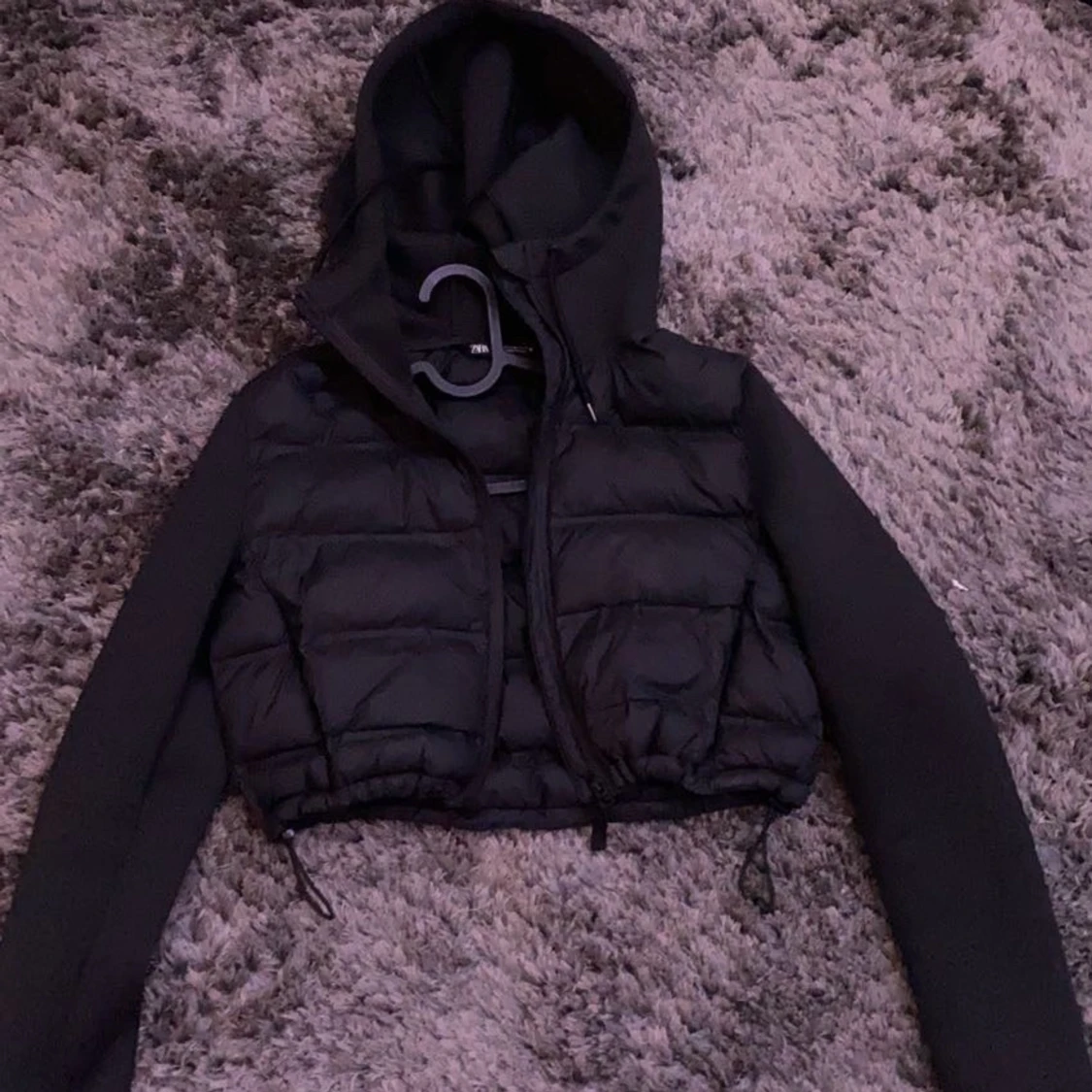 Zara jacka