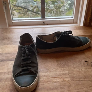 Axel Arigato skor - Skick: okej