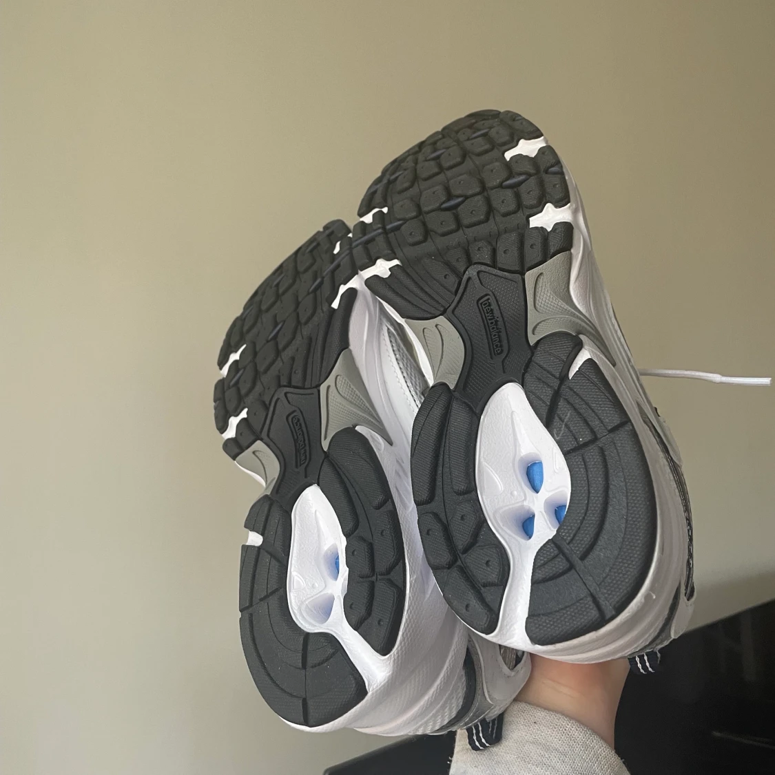 New Balance 530 40,5 oanvända!! - 91