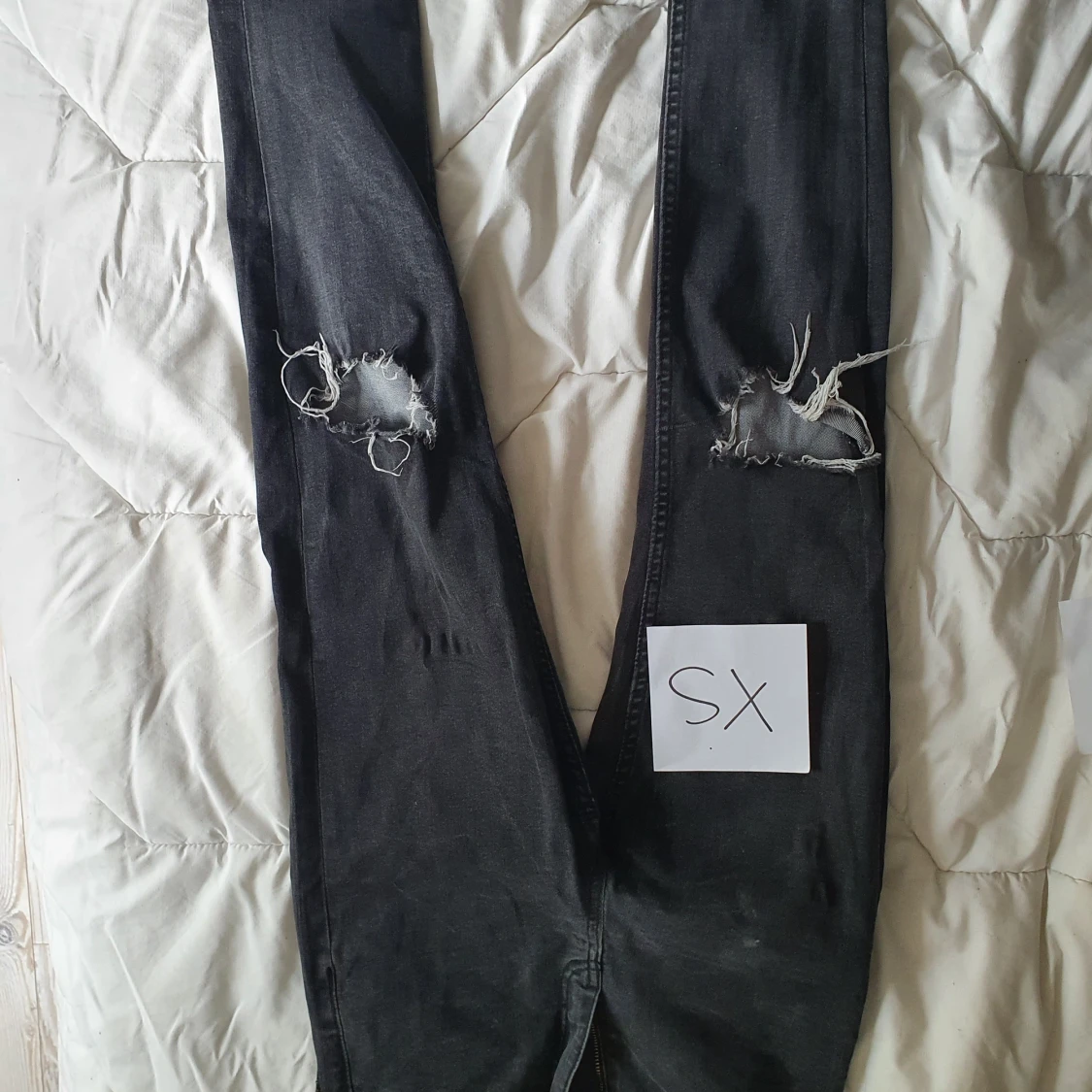 Jeans xs - 90