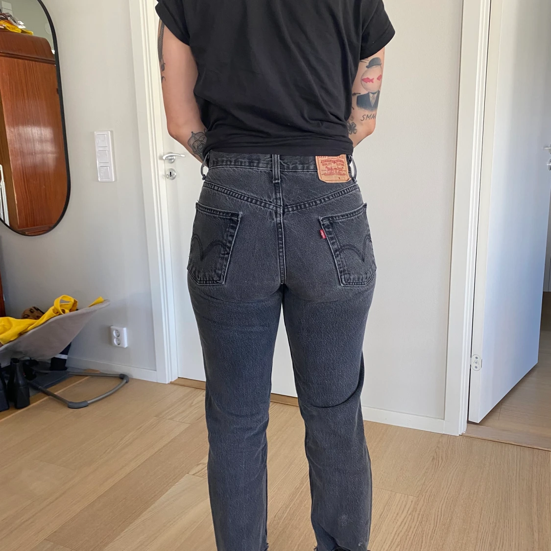 Levis 505 - 90