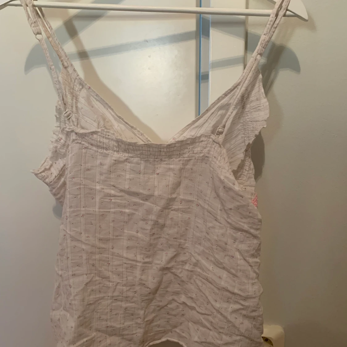 Vintage nattlinne - 90