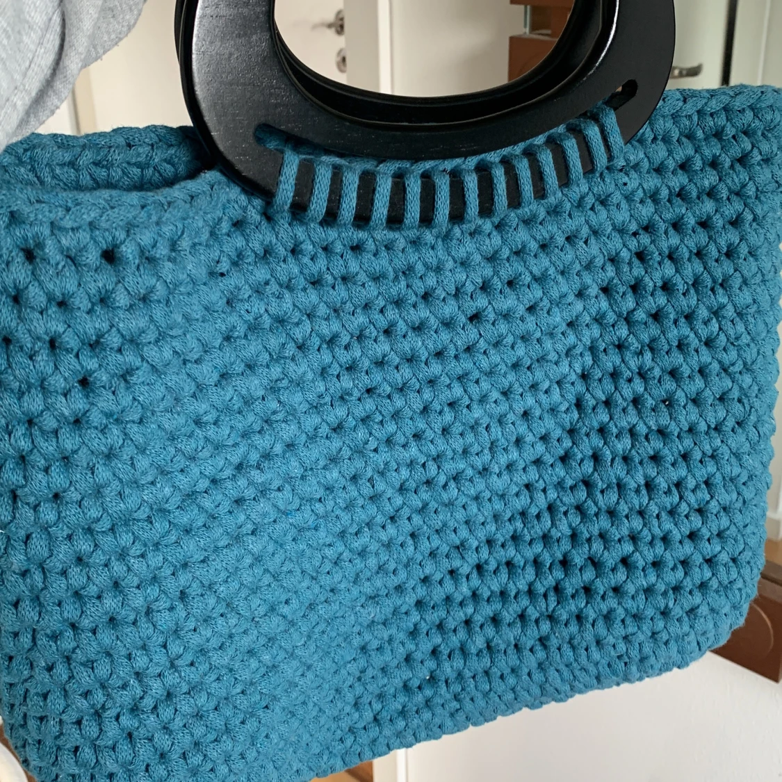 handgjord väska - 91