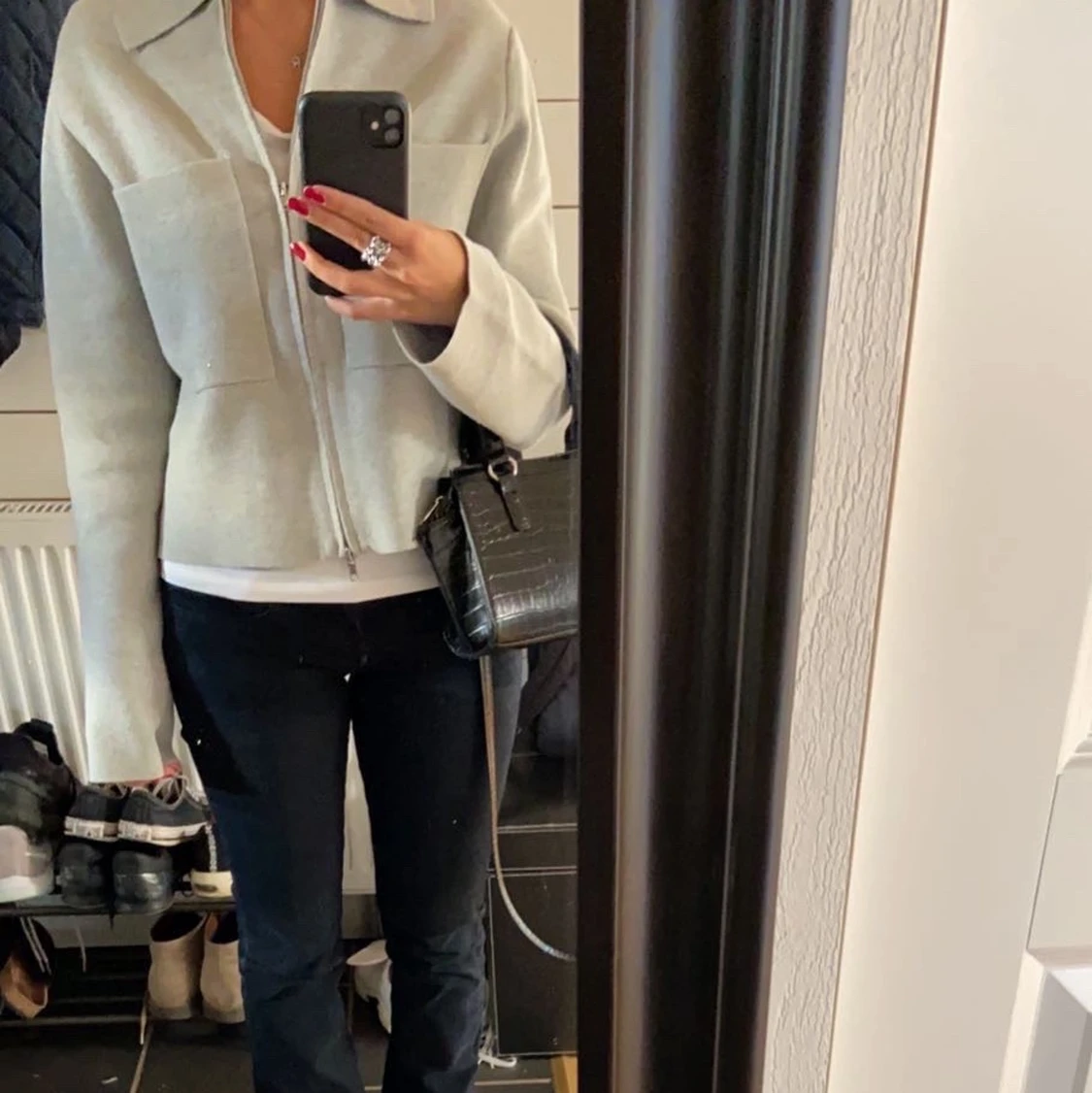 Åhléns cardigan - 91