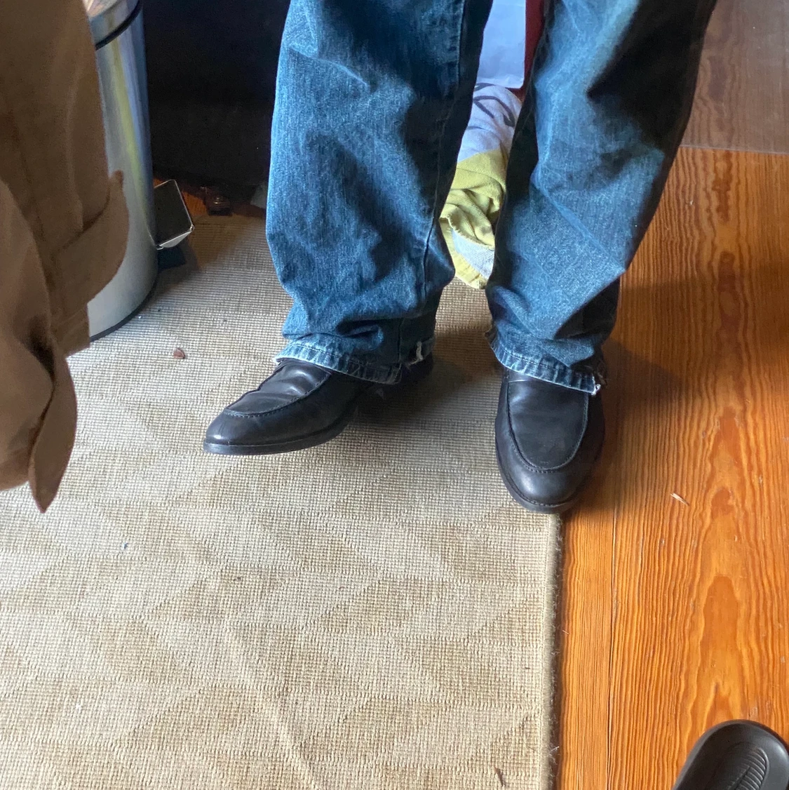 Geox Penny Loafer - 90