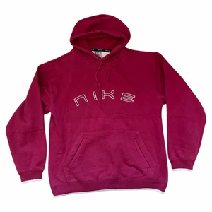 Vintage Nike hoodie - Sällsynt Vintage nike hoodie från 90-talet. Storlek S. Fin urtvättning och inga defekter alls.
