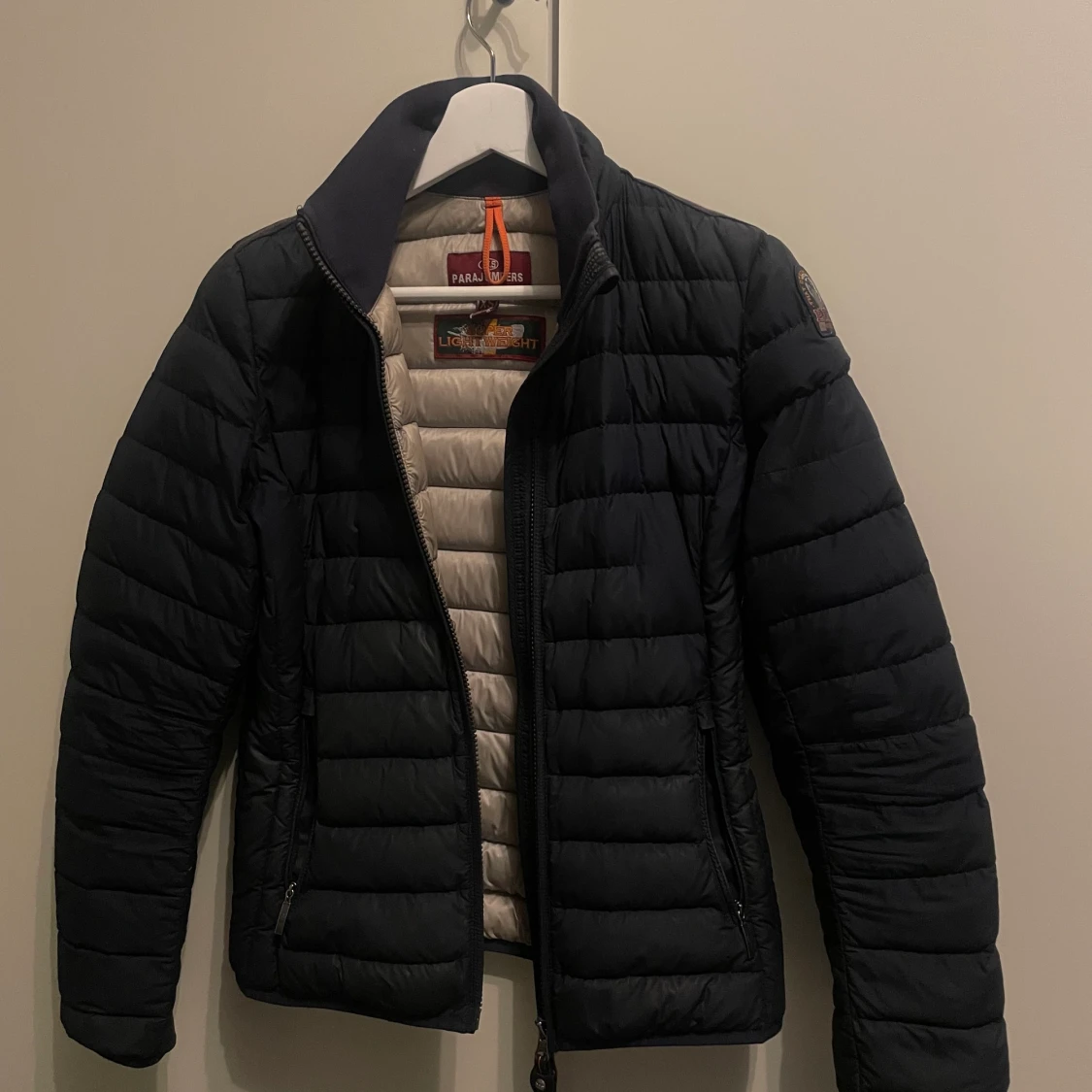 Parajumper jacka - Genna blå - 90