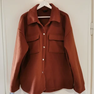 Jacka från ginatricot  - Jacka från ginatricot. 