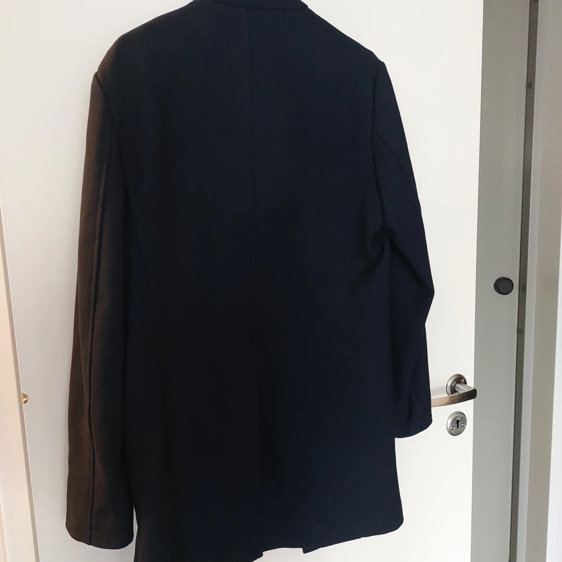 Elegant höstkappa från ZARA MAN  - 90