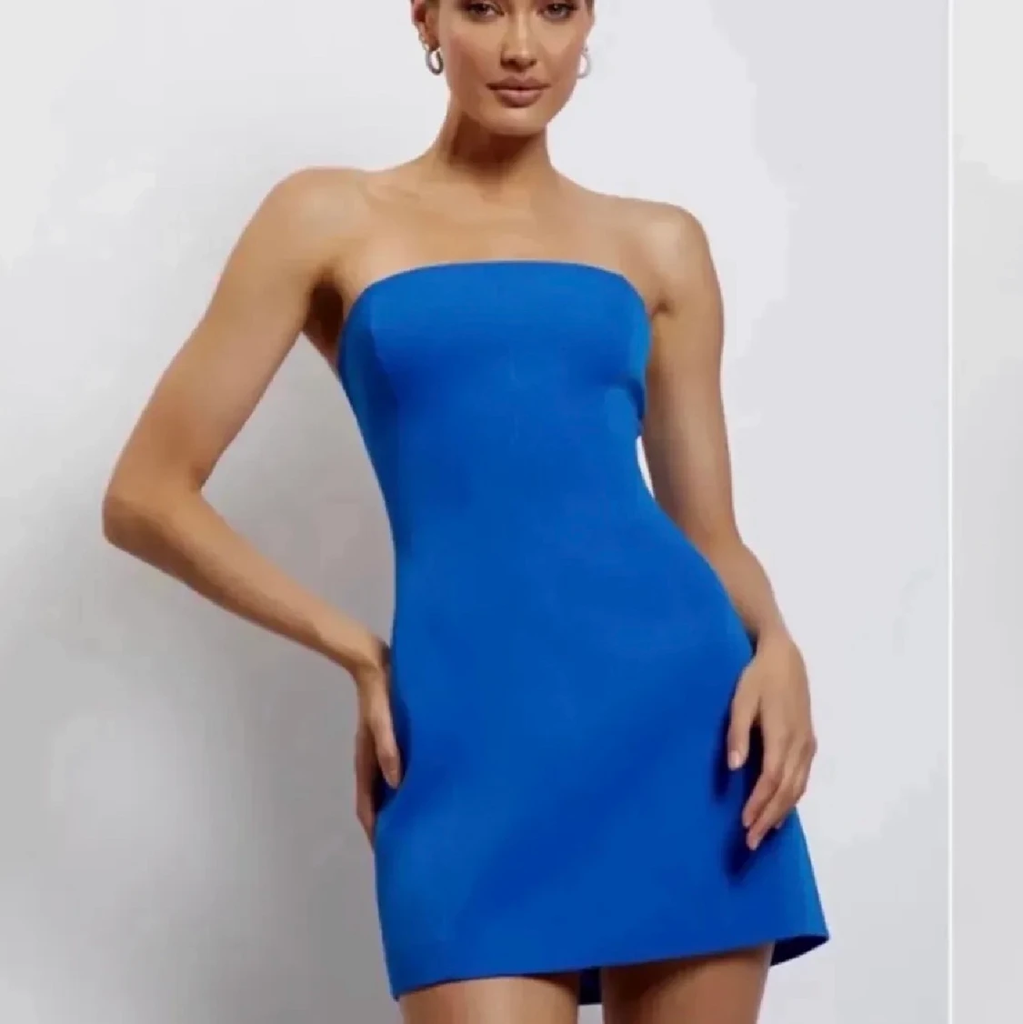 Meskhi Klänning - 90