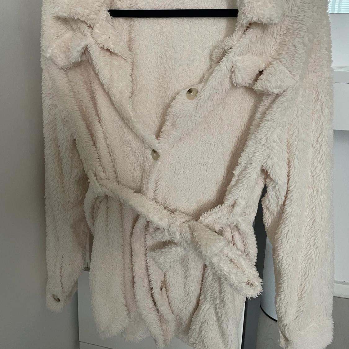 Mysig jacka/tröja - 90