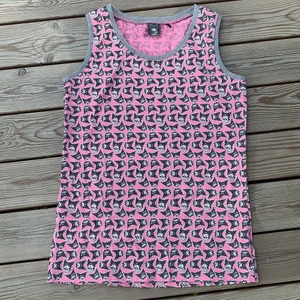 Kuromi Sanrio linne - En jättesöt kuromi tröja från sanrio i storlek 160/S. Köpt secondhand men säljer pågrund av att den inte används 💓Pris går att diskuteras 🙌