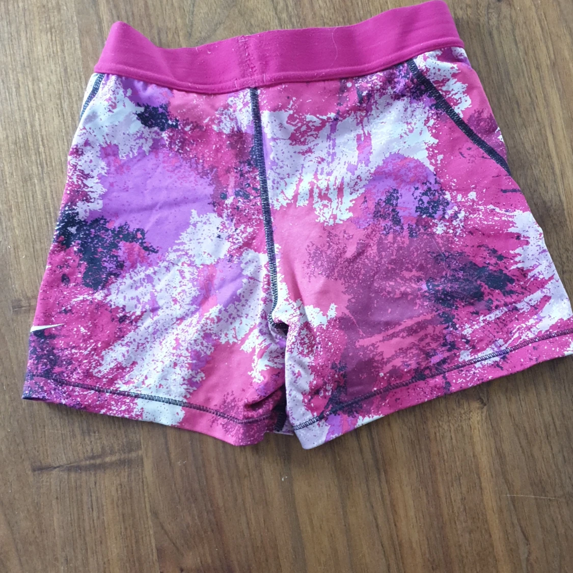 Nike Pro shorts - 90