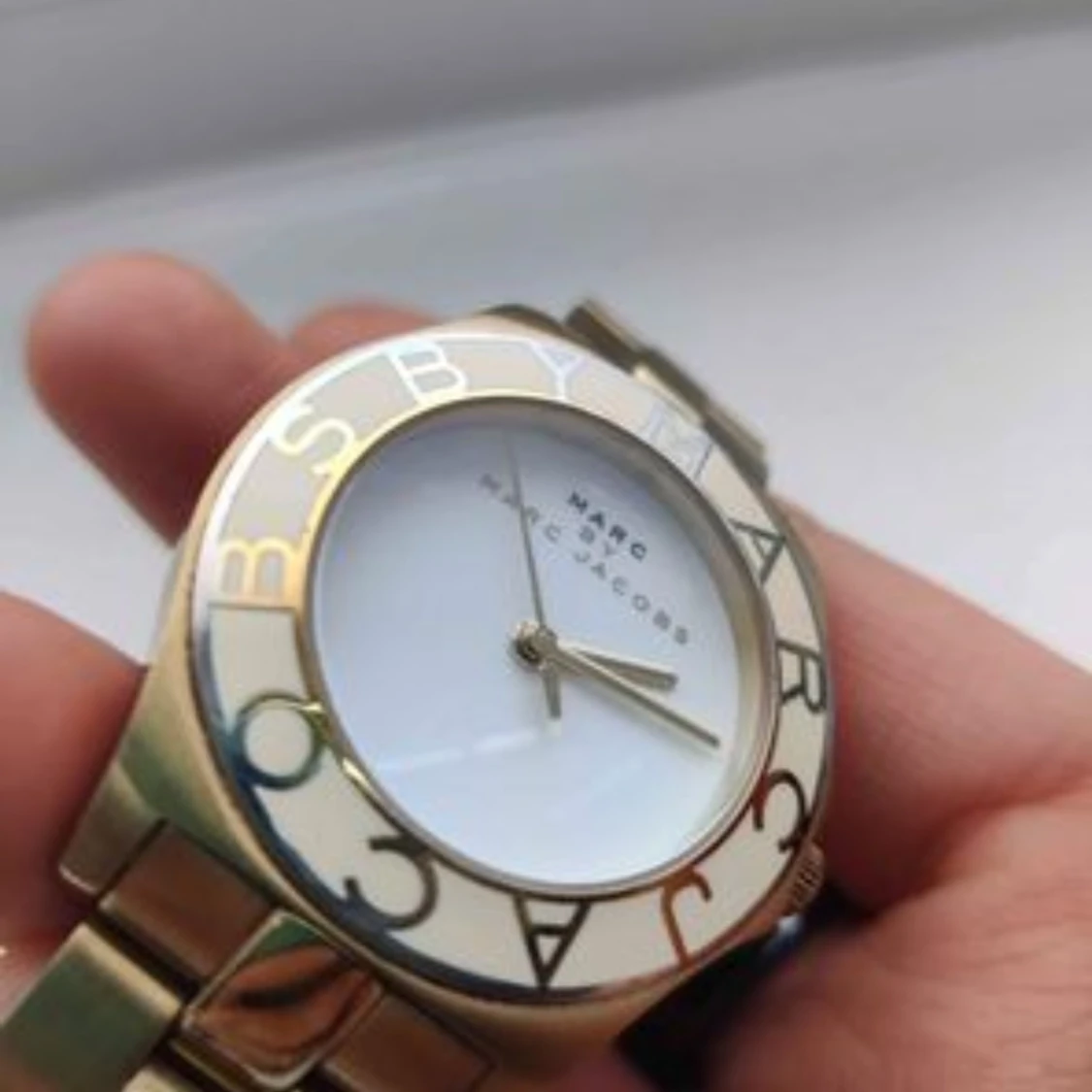 Klocka - Marc Jacobs  - 90