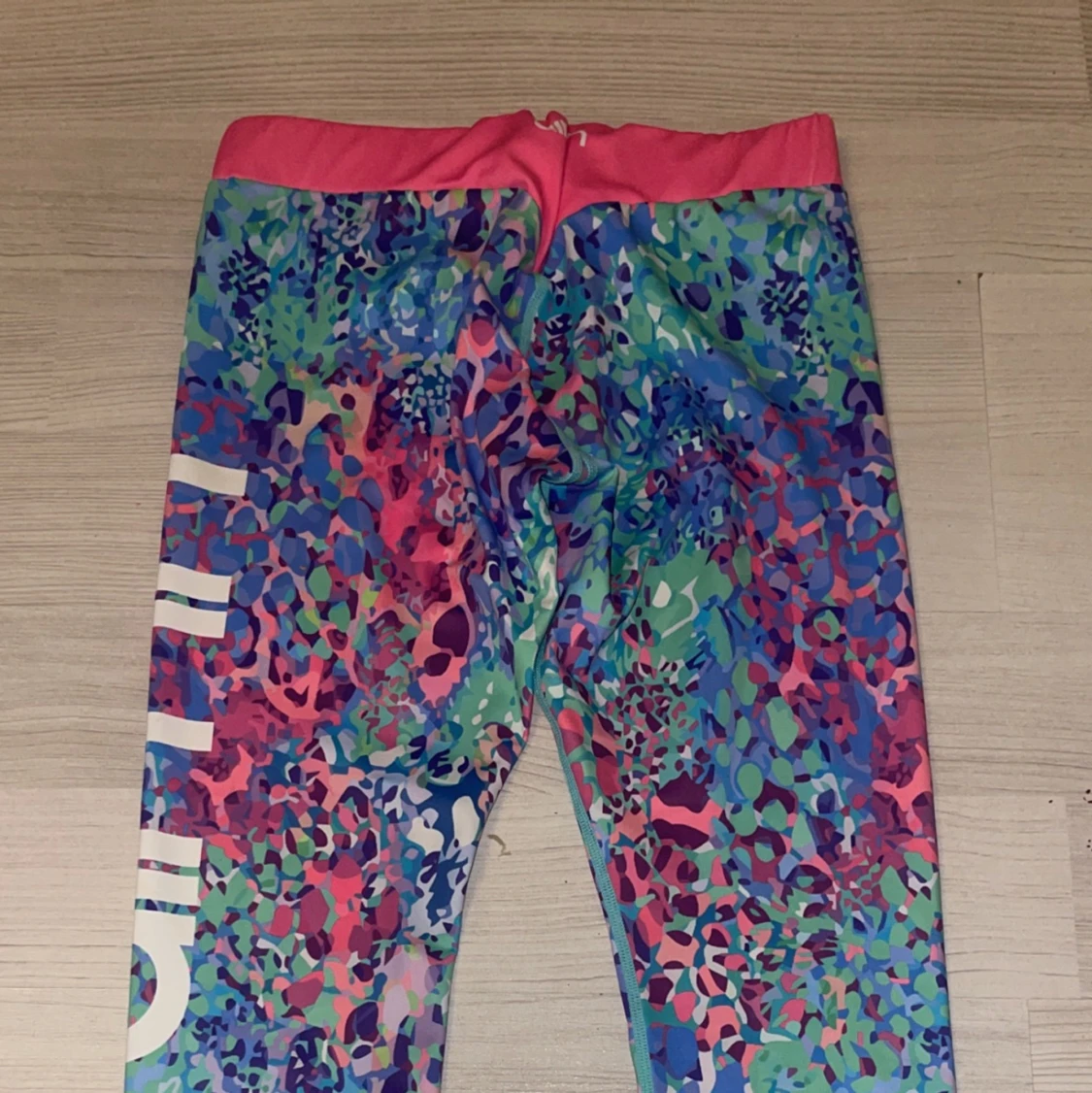 Amin träningstights