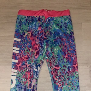 Amin träningstights - Jättefint skick  Storlek S