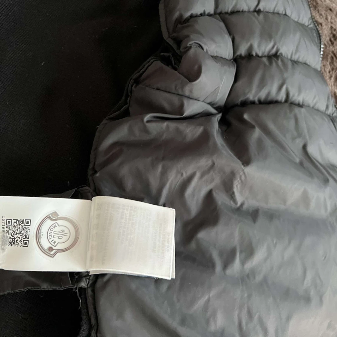 Moncler cardigan - 90