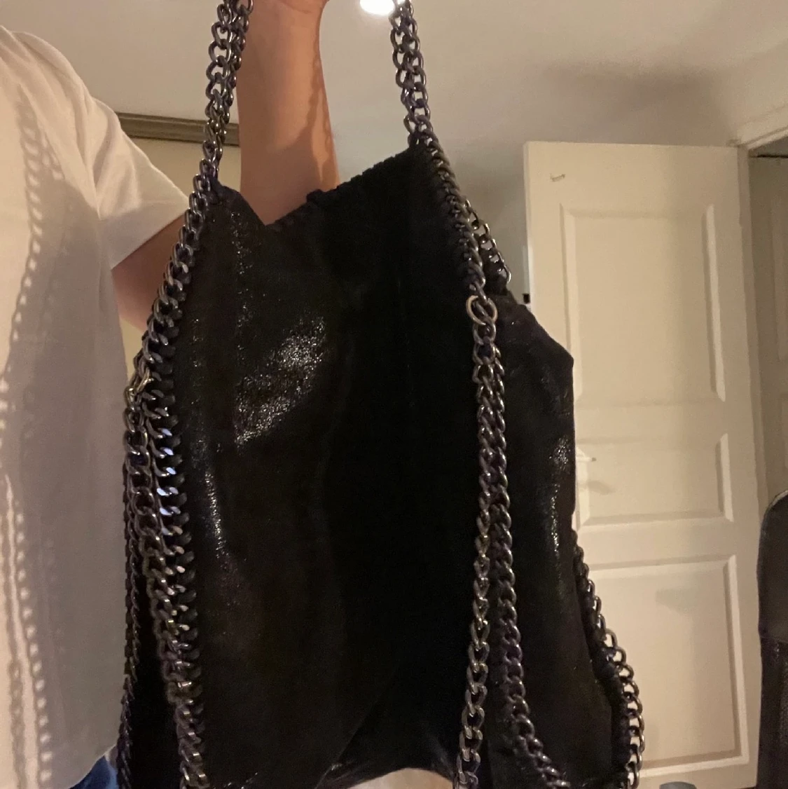 stella mccartney liknande väska