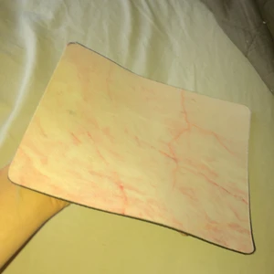 Musmatta rosa - Rosa musmatta. Frakt tillkommer på 20kr.