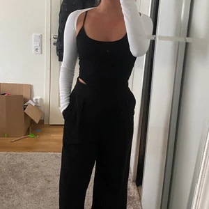 Vit bolero - Helt ny 