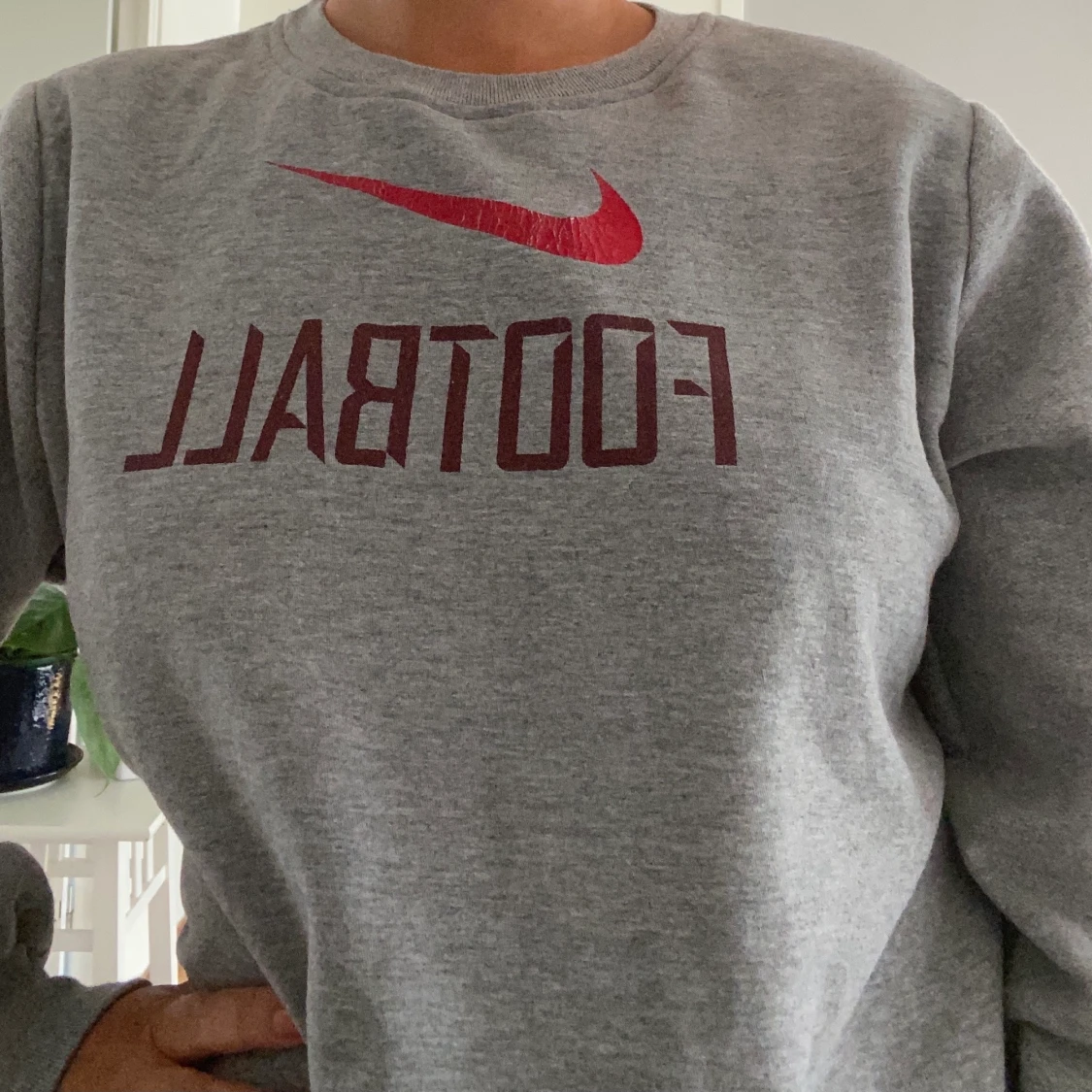 Sweatshirt från Nike!!