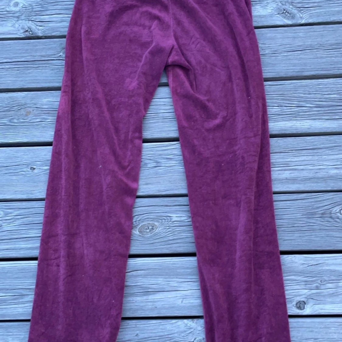 Juicy couture byxor, XS - 90