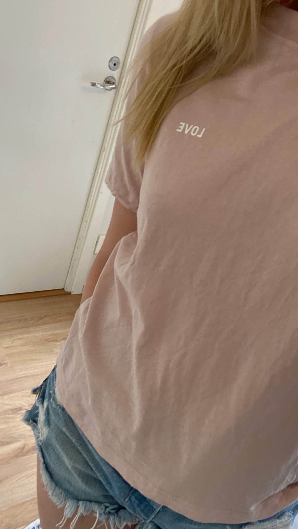 Tre tröjor❤️ - 90