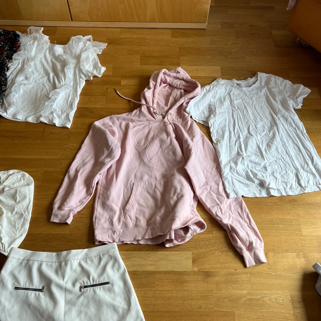 Kläder 49kr styck! - 91