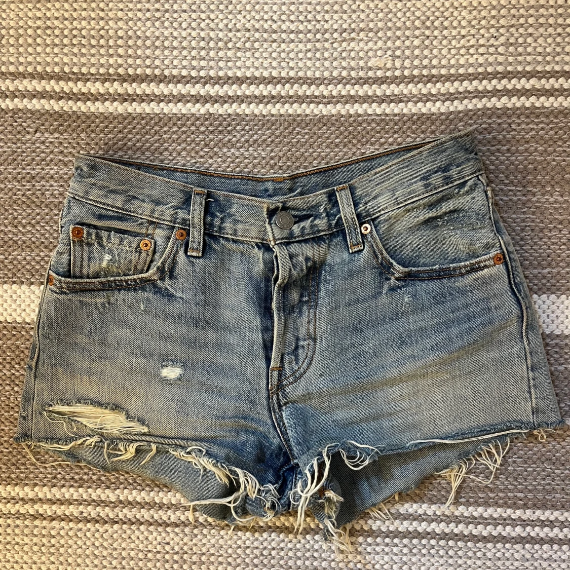 Levis 501 - 90