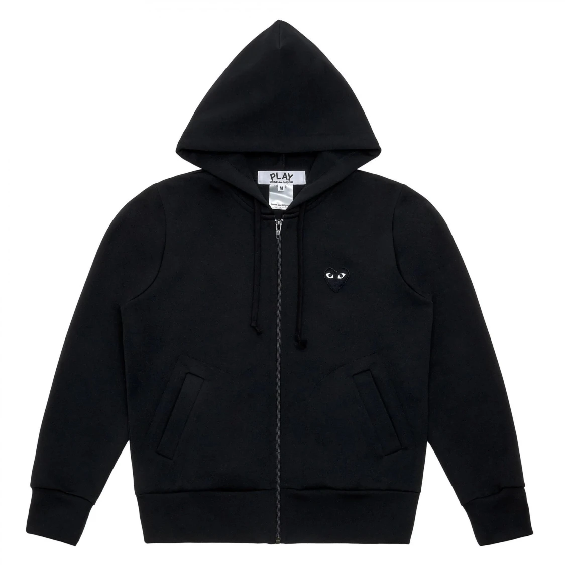 WTB zip up hoodie