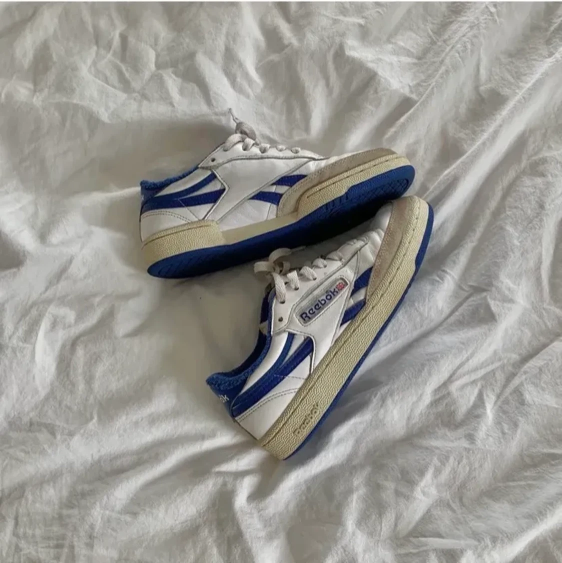 REEBOK sneakers vintage 